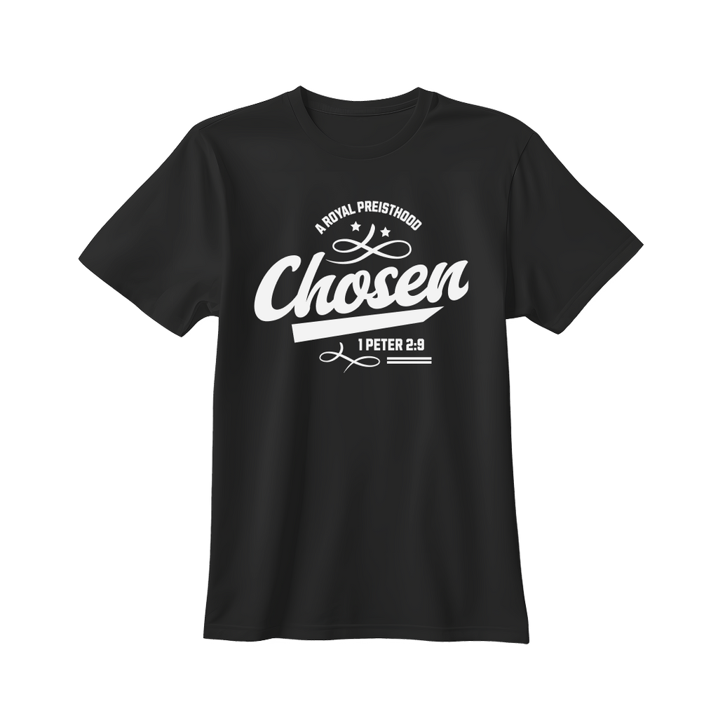 Chosen T-shirt