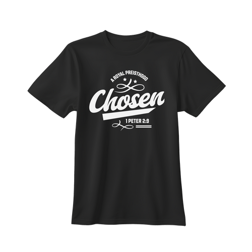 Chosen T-shirt