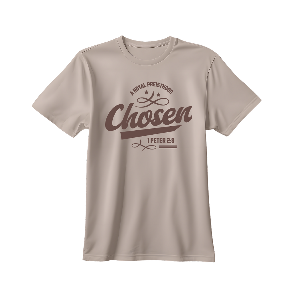 Chosen T-shirt