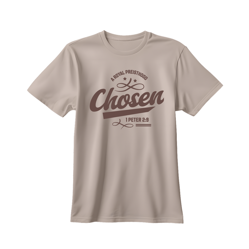 Chosen T-shirt