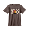 Gideon's 300 T-shirt