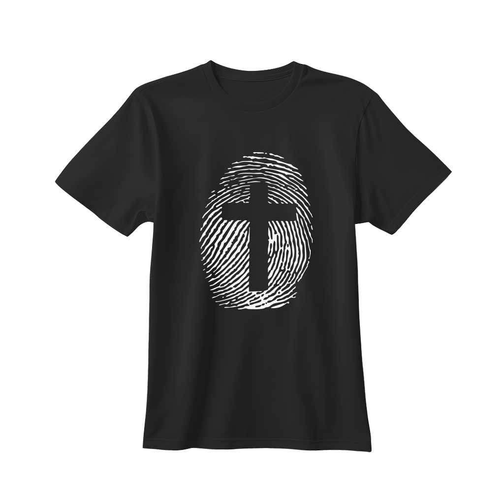 Identity in Christ T-shirt