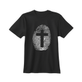 Identity in Christ T-shirt
