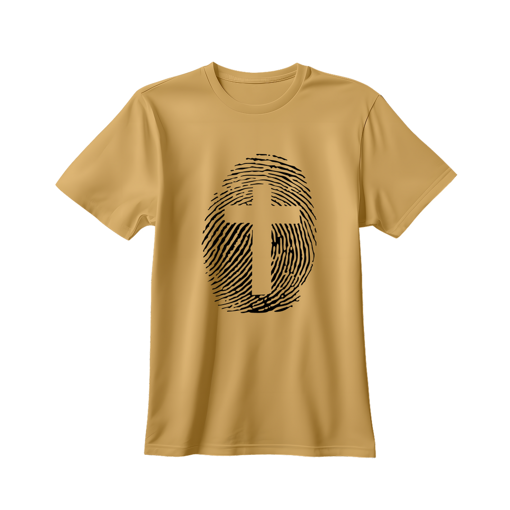 Identity in Christ T-shirt
