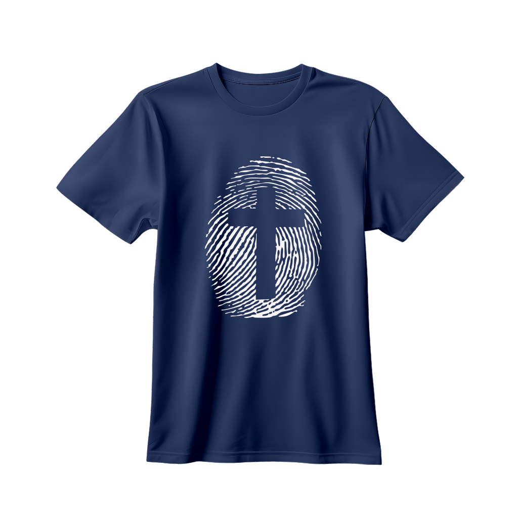 Identity in Christ T-shirt
