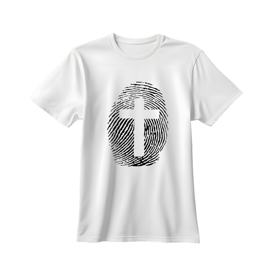 Identity in Christ T-shirt