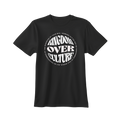 Kingdom Over Culture T-shirt