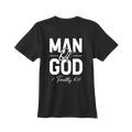 Man of God T-shirt