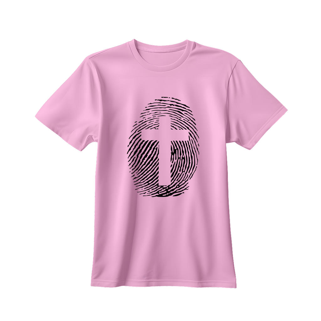 Identity in Christ T-shirt