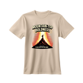 Mountain Top Boldness T-shirt