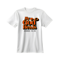 My God Heals T-shirt