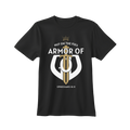 Put on the full Armor T-shirt