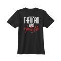The Lord who Heals me T-shirt