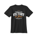 Victory in Jesus T-shirt